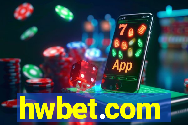 hwbet.com