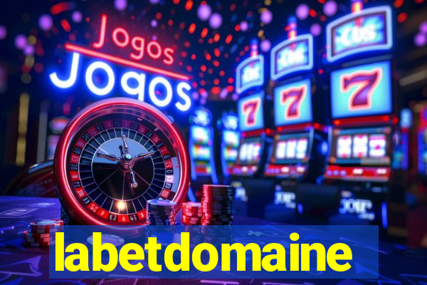 labetdomaine