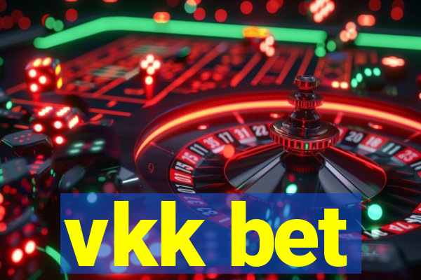 vkk bet