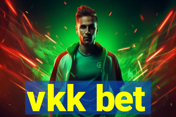 vkk bet