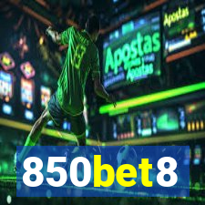 850bet8