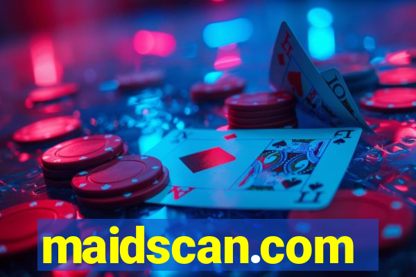maidscan.com