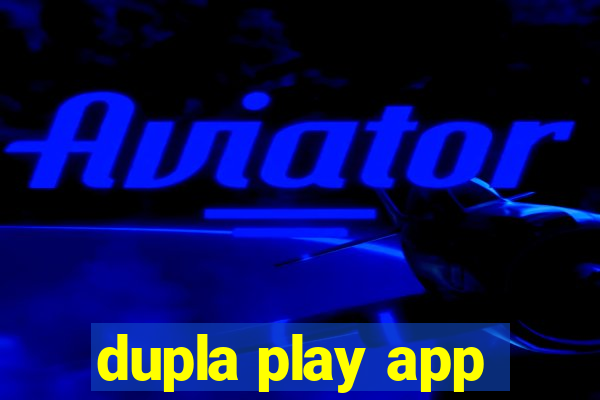 dupla play app