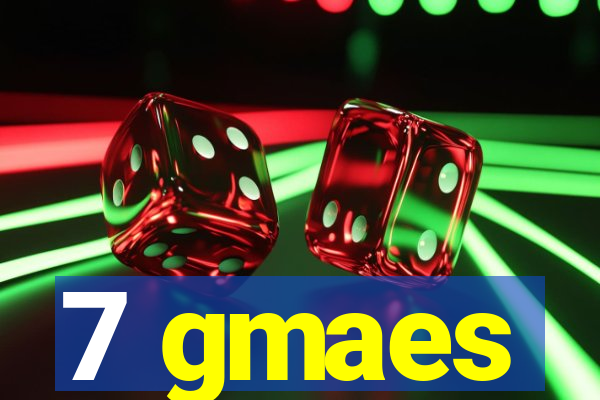 7 gmaes