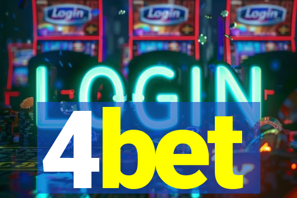 4bet