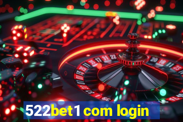 522bet1 com login