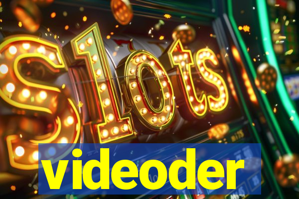 videoder
