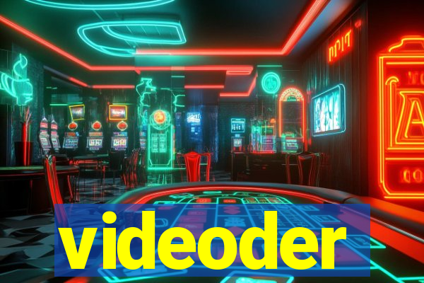 videoder