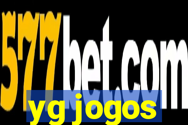 yg jogos