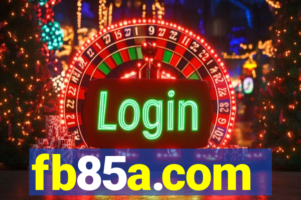 fb85a.com