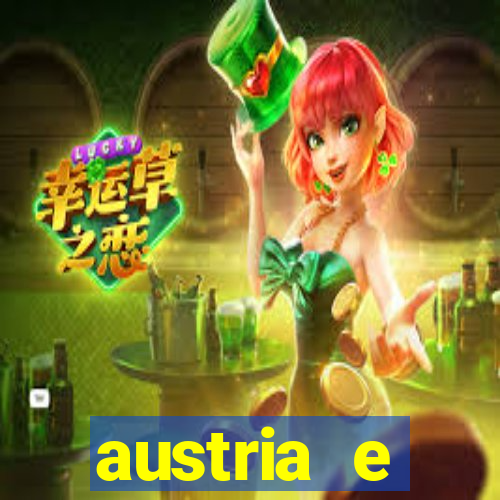 austria e eslovaquia palpite
