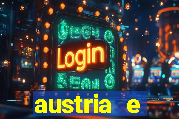 austria e eslovaquia palpite