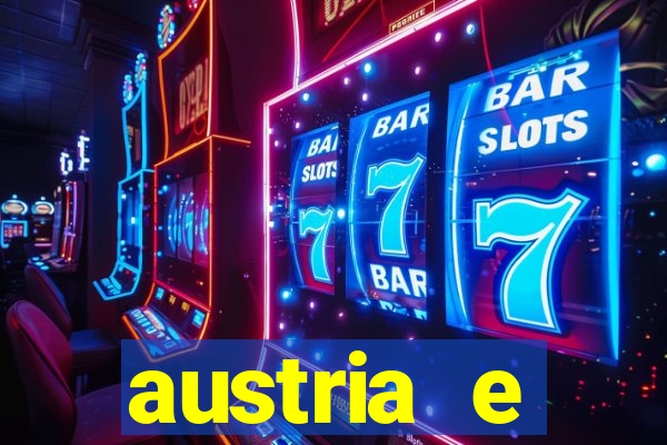 austria e eslovaquia palpite