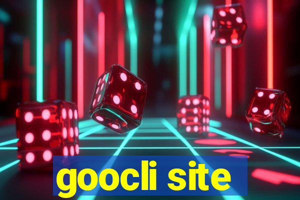 goocli site