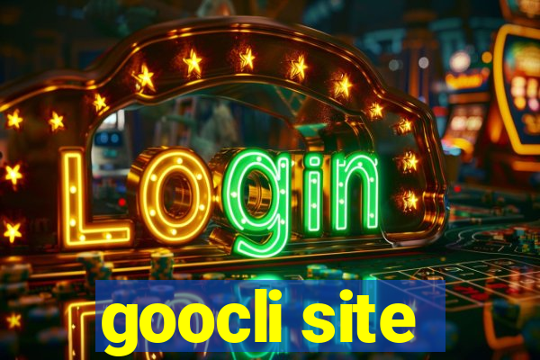 goocli site