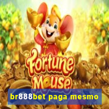 br888bet paga mesmo