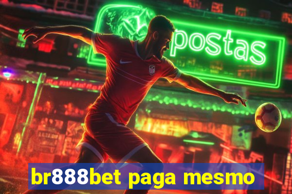 br888bet paga mesmo