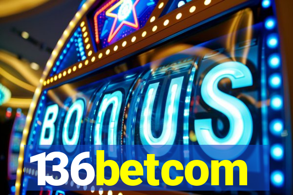 136betcom