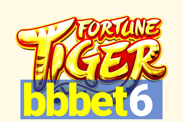 bbbet6