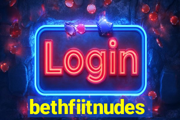 bethfiitnudes