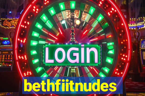 bethfiitnudes