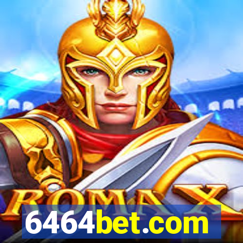 6464bet.com