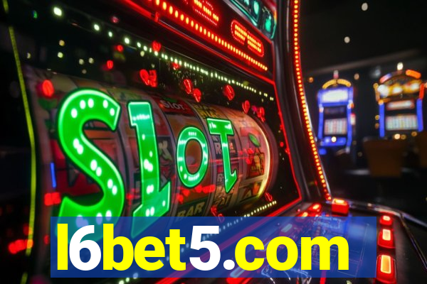 l6bet5.com