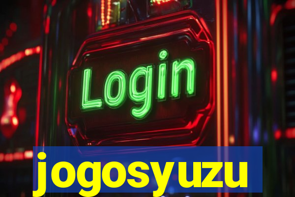 jogosyuzu