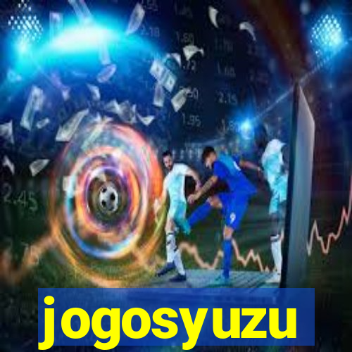jogosyuzu
