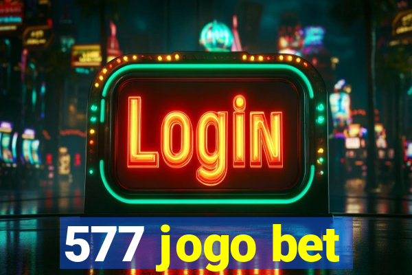 577 jogo bet
