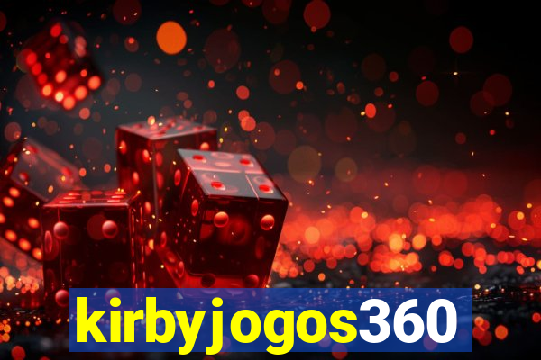 kirbyjogos360