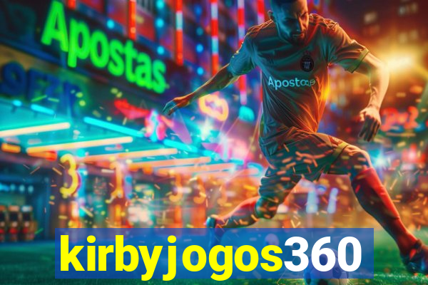 kirbyjogos360