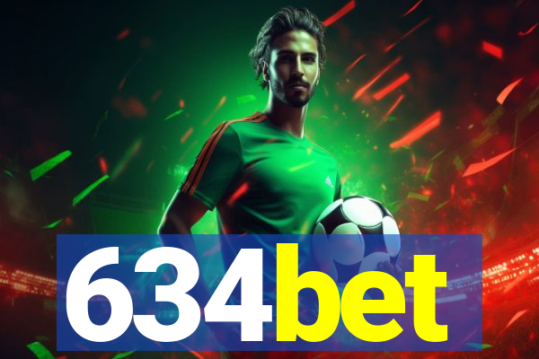 634bet