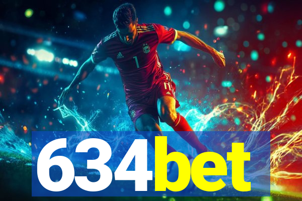 634bet