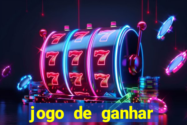 jogo de ganhar dinheiro lucky farm