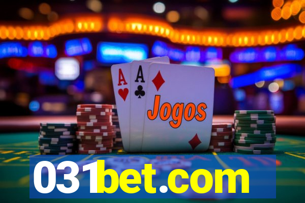 031bet.com