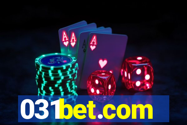 031bet.com