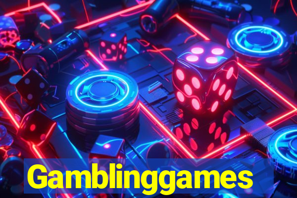 Gamblinggames