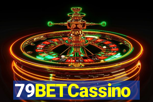 79BETCassino