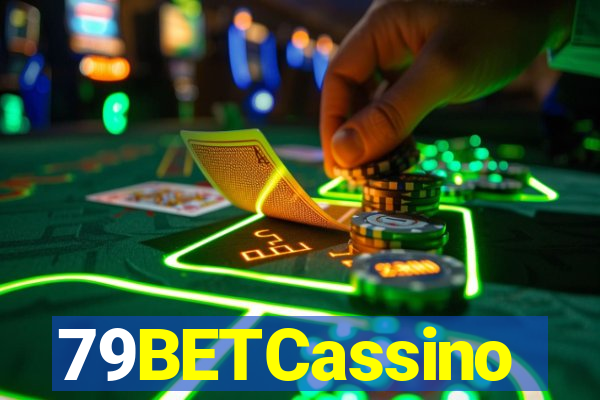 79BETCassino