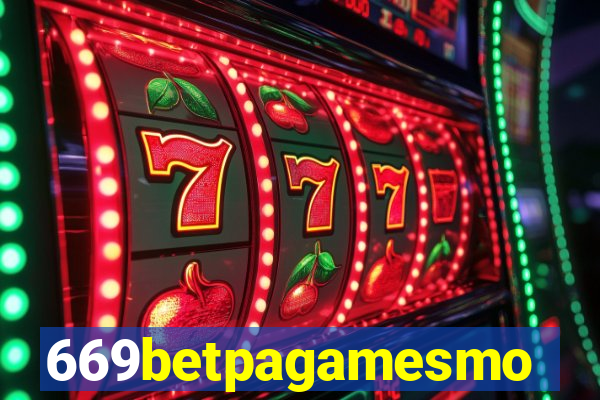 669betpagamesmo
