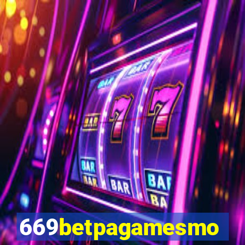 669betpagamesmo