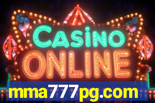 mma777pg.com