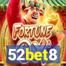 52bet8