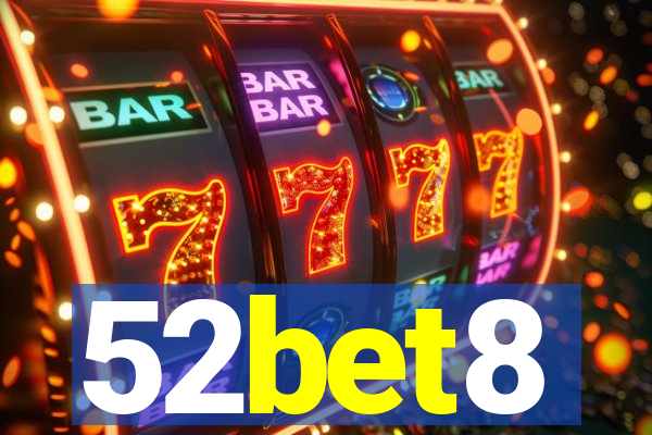 52bet8