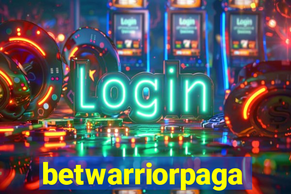 betwarriorpaga