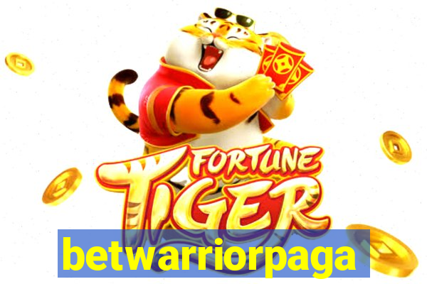 betwarriorpaga