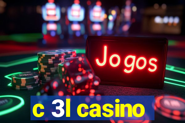 c 3l casino