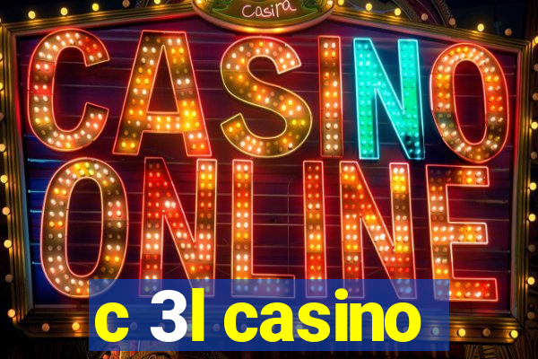 c 3l casino