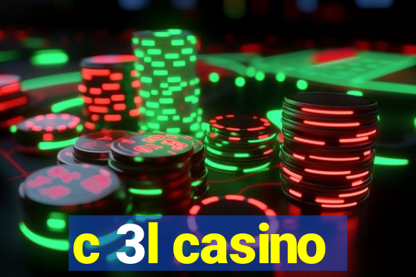 c 3l casino